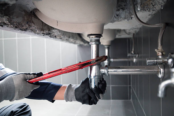 Trusted Emergency Plumber service in Rose Hill, VA - Masters Plumbing Service